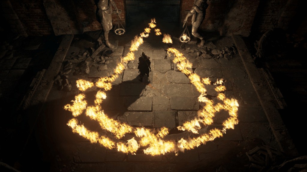 Игра для PS4 "Assasins Creed Valhalla" Русская версия 11 Игра для PS4 "Assasins Creed Valhalla" Русская версия 11
