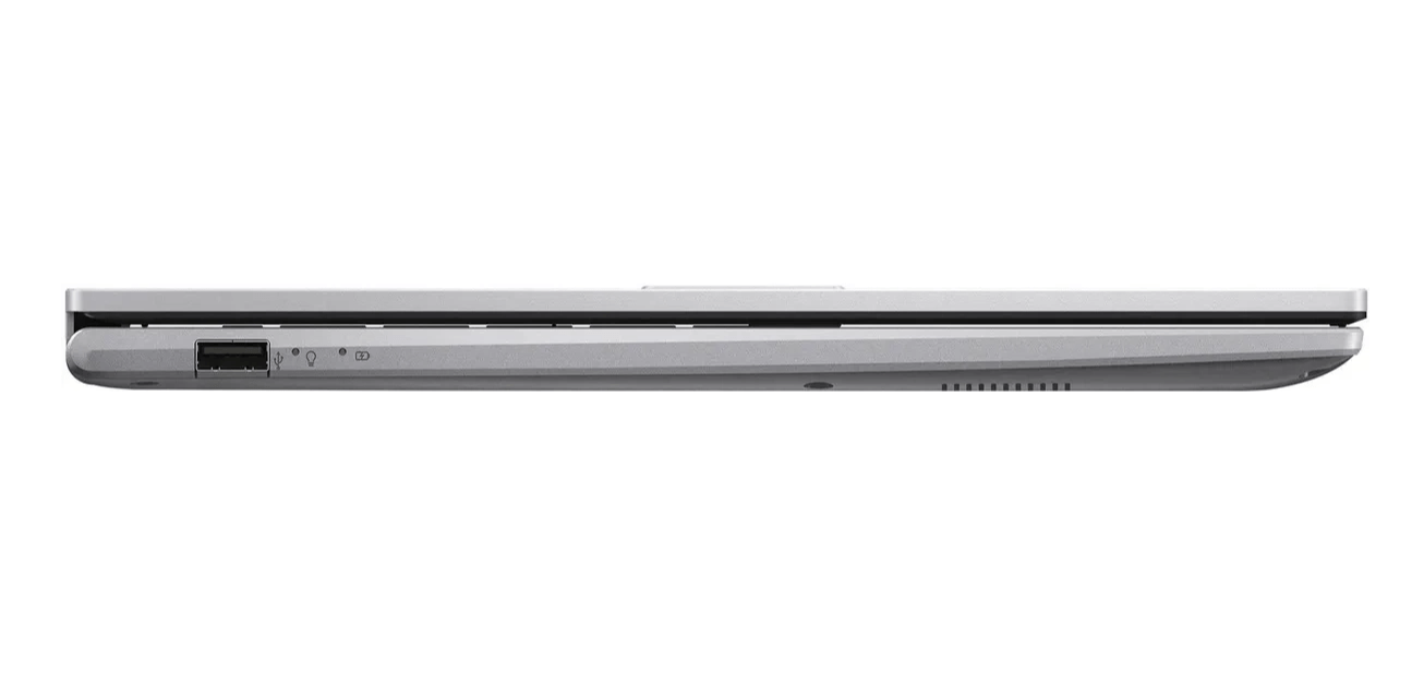 Ноутбук ASUS Vivobook 15 X1504VA-BQ5273 Silver 15.6" FHD Core 5 120U/16Gb/512Gb SSD/NoOS 8 Ноутбук ASUS Vivobook 15 X1504VA-BQ5273 Silver 15.6" FHD Core 5 120U/16Gb/512Gb SSD/NoOS 8