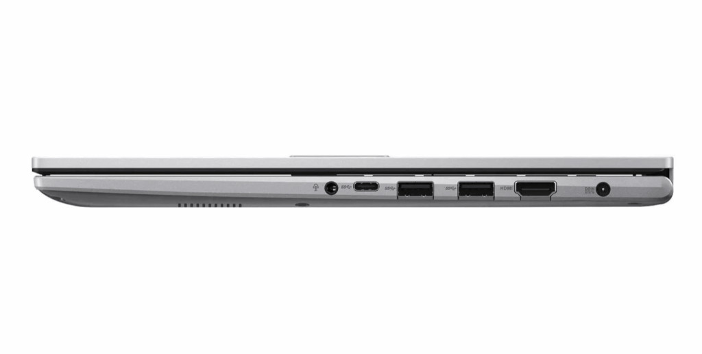 Ноутбук ASUS Vivobook 15 X1504VA-BQ5273 Silver 15.6" FHD Core 5 120U/16Gb/512Gb SSD/NoOS 9 Ноутбук ASUS Vivobook 15 X1504VA-BQ5273 Silver 15.6" FHD Core 5 120U/16Gb/512Gb SSD/NoOS 9