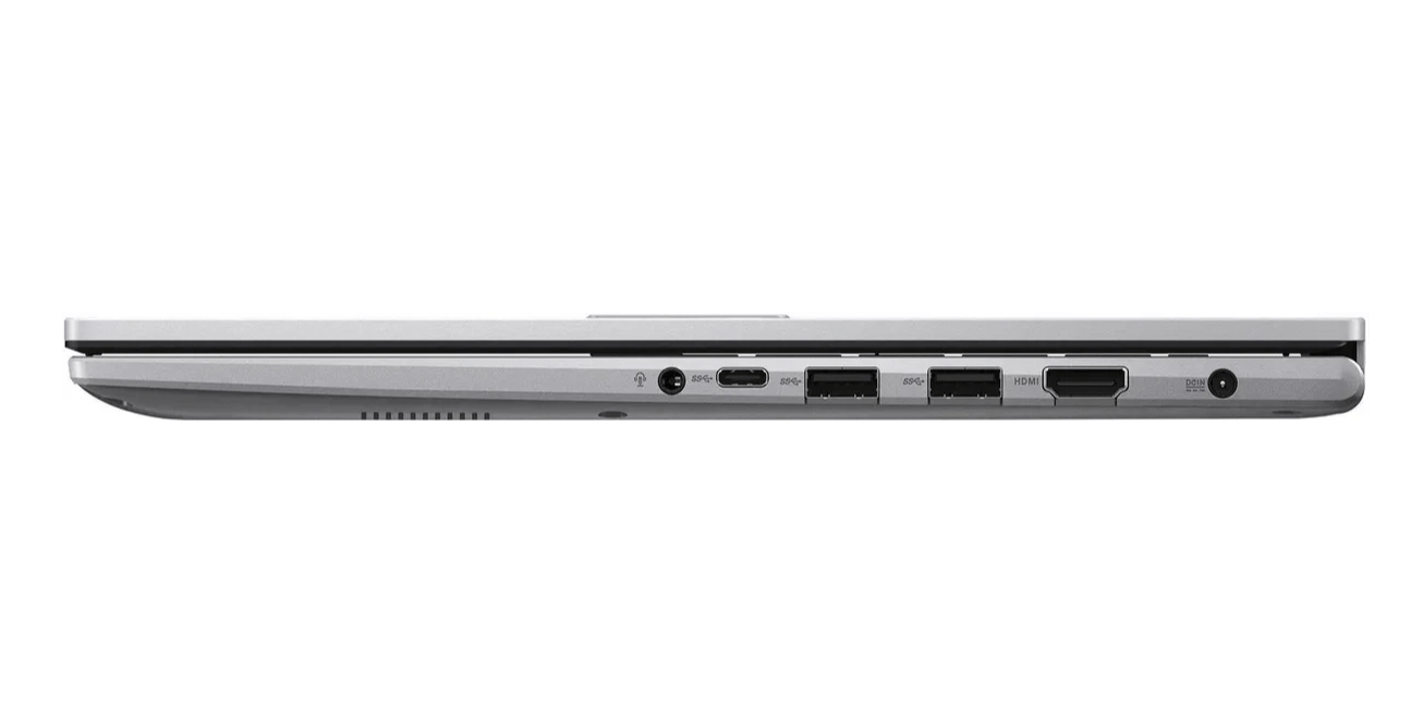 Ноутбук ASUS Vivobook 15 X1504VA-BQ5273 Silver 15.6" FHD Core 5 120U/16Gb/512Gb SSD/NoOS 9 Ноутбук ASUS Vivobook 15 X1504VA-BQ5273 Silver 15.6" FHD Core 5 120U/16Gb/512Gb SSD/NoOS 9