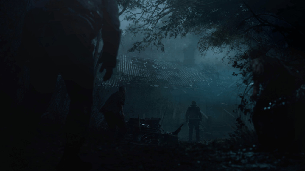 Игра для PS5 "Resident Evil 4" Remake, Русская версия 6 Игра для PS5 "Resident Evil 4" Remake, Русская версия 6