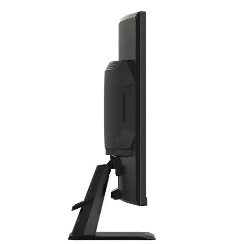 Монитор 27" GIGABYTE GS27FC, (180Hz), изогнутый, черный 6 Монитор 27" GIGABYTE GS27FC, (180Hz), изогнутый, черный 6