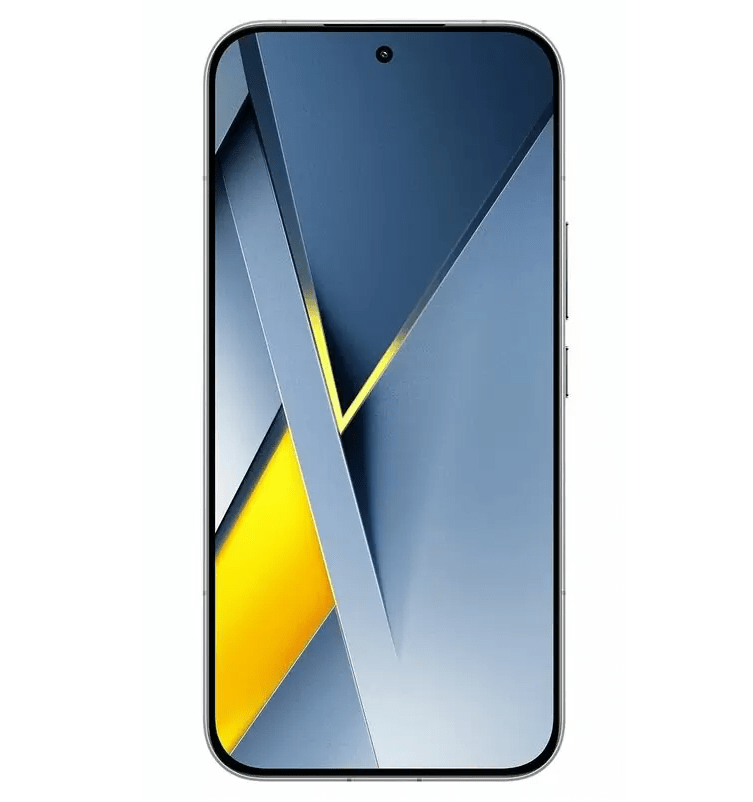Смартфон Xiaomi POCO F8 Ultra 16/512 Denim Blue 3 Смартфон Xiaomi POCO F8 Ultra 16/512 Denim Blue 3
