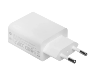 СЗУ Xiaomi Power Adapter 22,5W white(без коробки) 1