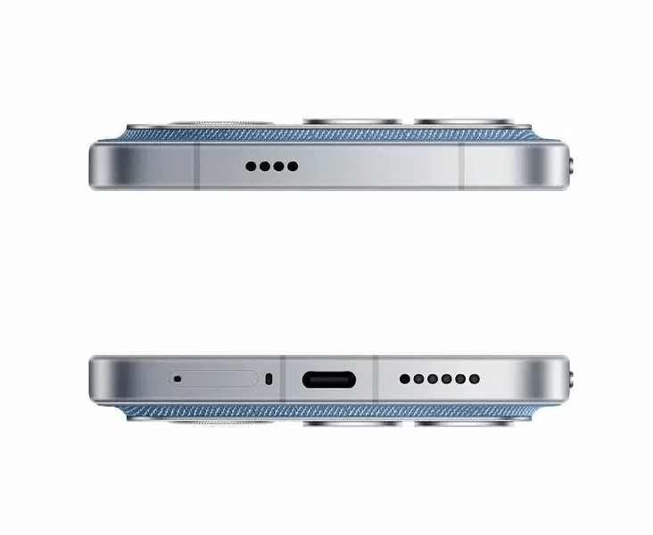 Смартфон Xiaomi POCO F8 Ultra 16/512 Denim Blue 8 Смартфон Xiaomi POCO F8 Ultra 16/512 Denim Blue 8