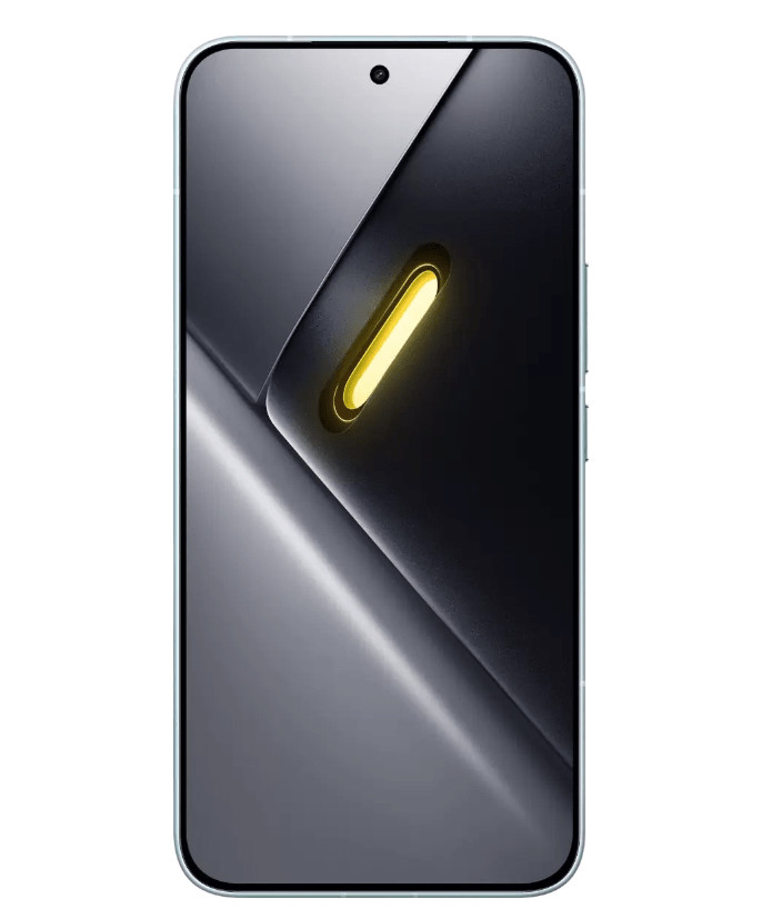 Смартфон Xiaomi POCO X8 Pro Max 12/256 Blue 2 Смартфон Xiaomi POCO X8 Pro Max 12/256 Blue 2