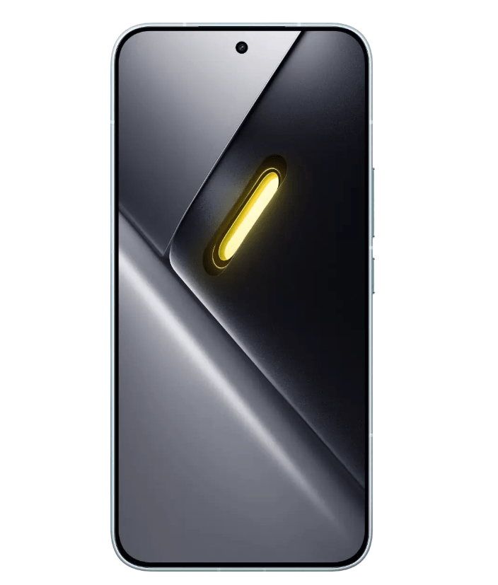 Смартфон Xiaomi POCO X8 Pro Max 12/256 Blue 2 Смартфон Xiaomi POCO X8 Pro Max 12/256 Blue 2
