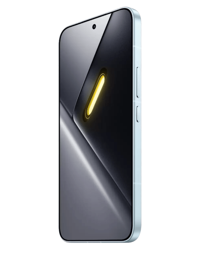 Смартфон Xiaomi POCO X8 Pro Max 12/256 Blue 3 Смартфон Xiaomi POCO X8 Pro Max 12/256 Blue 3