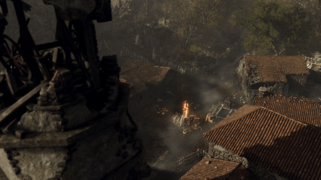 Игра для PS5 "Resident Evil 4" Remake, Русская версия 7 Игра для PS5 "Resident Evil 4" Remake, Русская версия 7