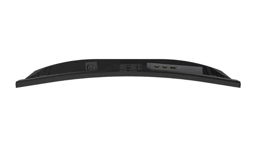 Монитор 27" GIGABYTE GS27FC, (180Hz), изогнутый, черный 7 Монитор 27" GIGABYTE GS27FC, (180Hz), изогнутый, черный 7