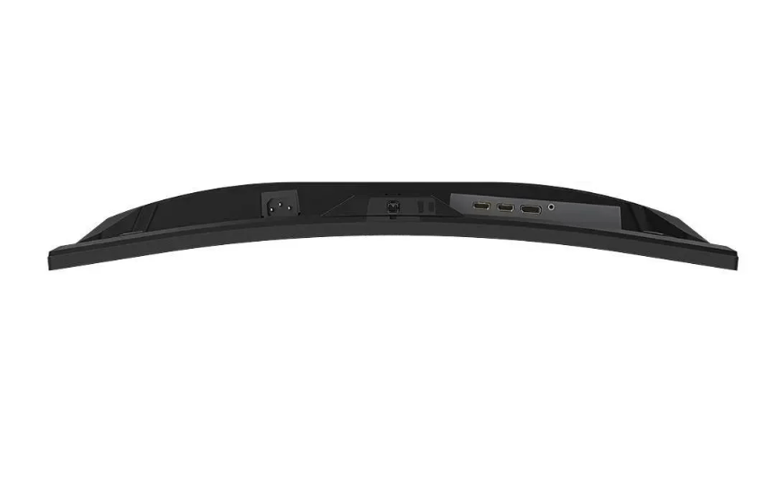 Монитор 27" GIGABYTE GS27FC, (180Hz), изогнутый, черный 7 Монитор 27" GIGABYTE GS27FC, (180Hz), изогнутый, черный 7