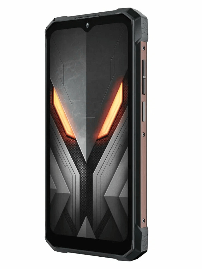 Смартфон HOTWAV W11 6/256 Cosmic Black 4 Смартфон HOTWAV W11 6/256 Cosmic Black 4