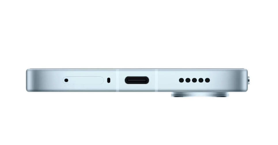 Смартфон Xiaomi POCO X8 Pro Max 12/256 Blue 9 Смартфон Xiaomi POCO X8 Pro Max 12/256 Blue 9