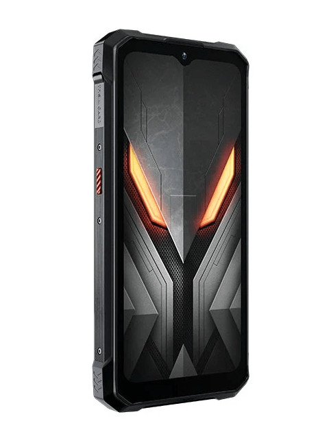 Смартфон HOTWAV W11 6/256 Cosmic Black 5 Смартфон HOTWAV W11 6/256 Cosmic Black 5