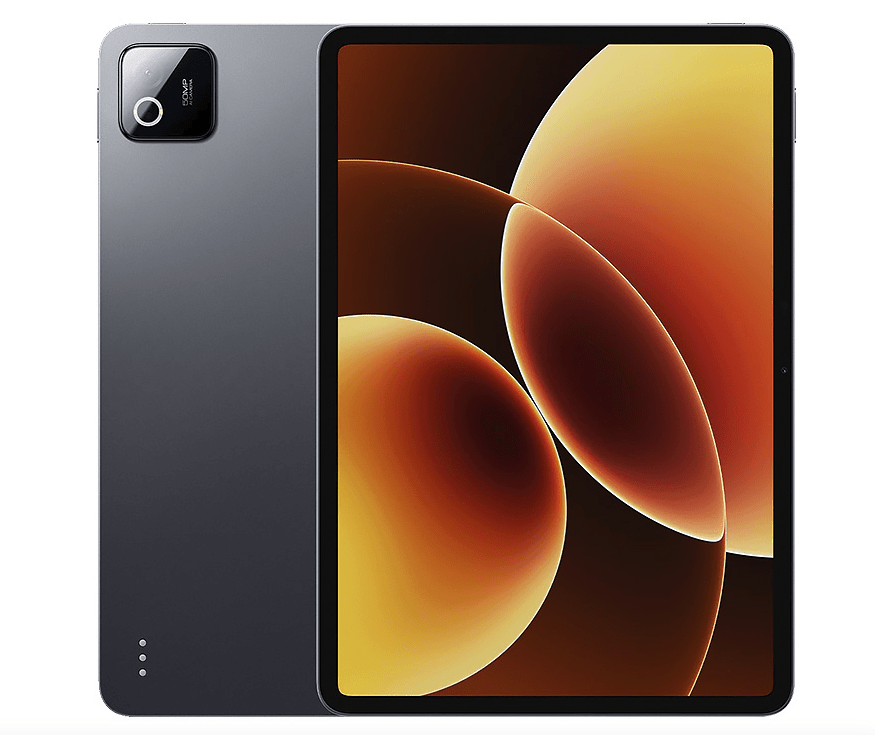 Планшет Xiaomi Pad 8 Pro 8/256Gb (Gray) 1 Планшет Xiaomi Pad 8 Pro 8/256Gb (Gray) 1