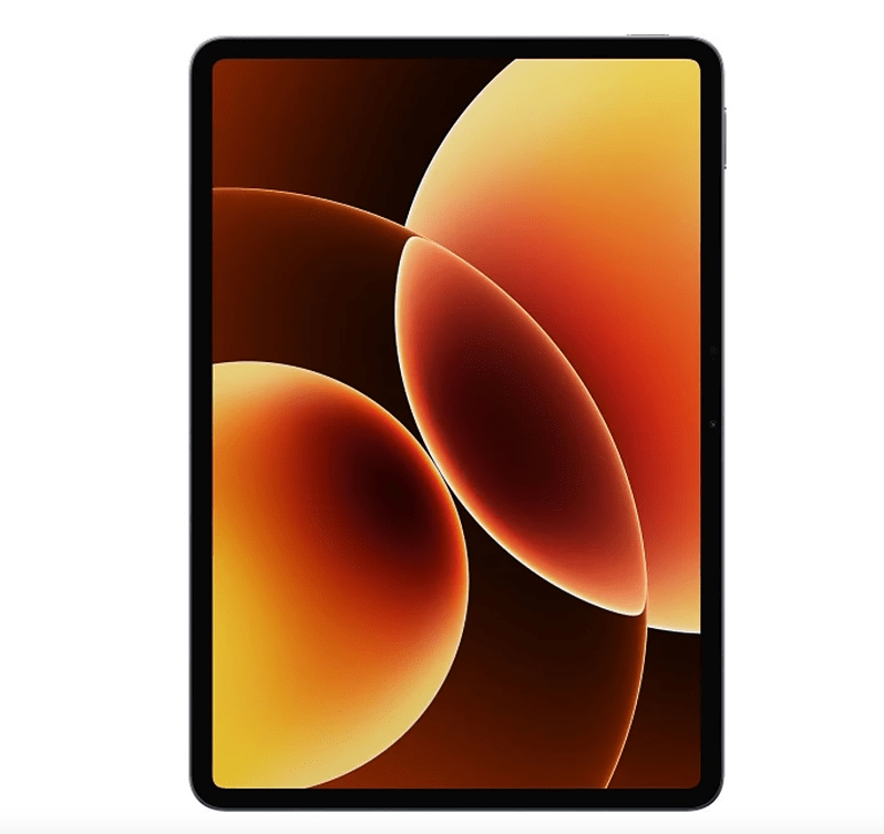 Планшет Xiaomi Pad 8 Pro 8/256Gb (Gray) 2 Планшет Xiaomi Pad 8 Pro 8/256Gb (Gray) 2