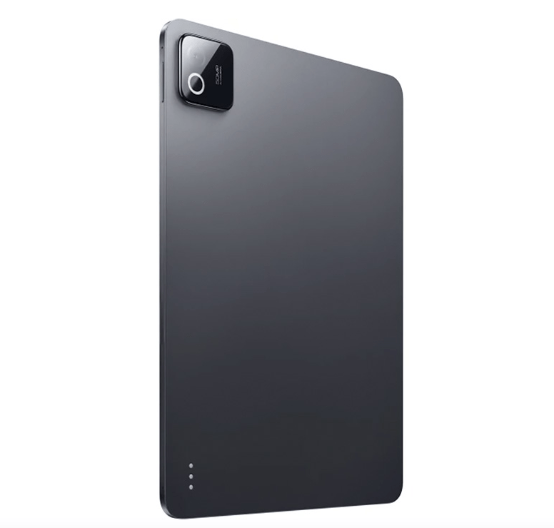 Планшет Xiaomi Pad 8 Pro 8/256Gb (Gray) 5 Планшет Xiaomi Pad 8 Pro 8/256Gb (Gray) 5