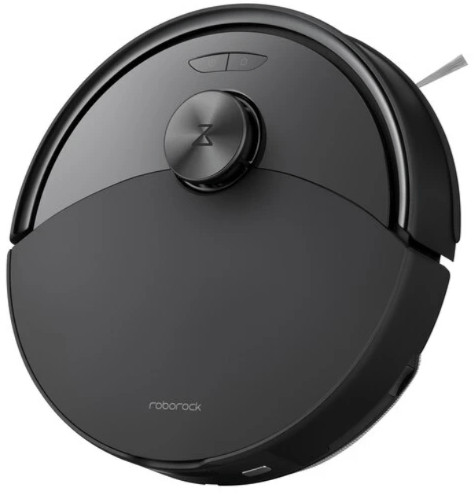 Робот-пылесос Roborock S8 Pro черный (EU) 1 Робот-пылесос Roborock S8 Pro черный (EU) 1