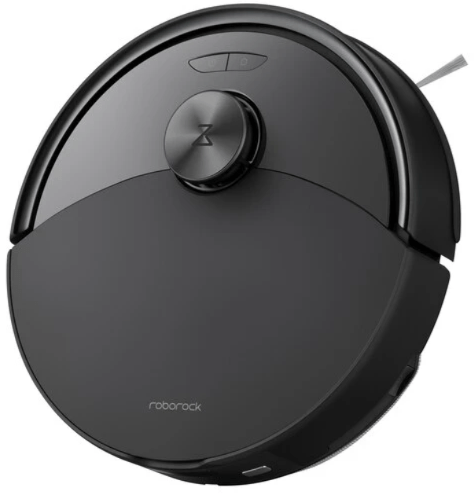 Робот-пылесос Roborock S8 Pro черный (EU) 1 Робот-пылесос Roborock S8 Pro черный (EU) 1
