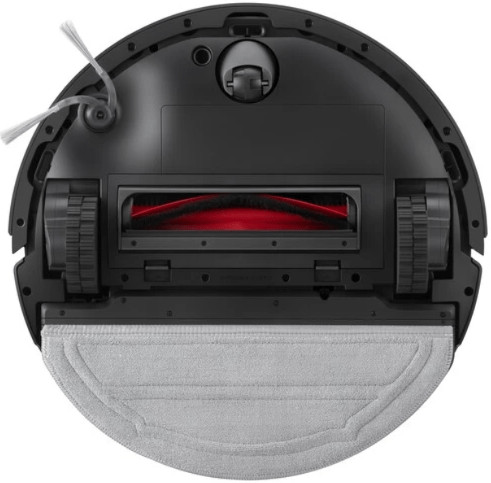 Робот-пылесос Roborock S8 Pro черный (EU) 2 Робот-пылесос Roborock S8 Pro черный (EU) 2