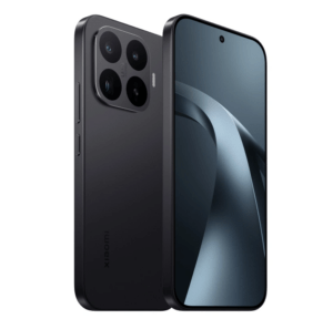 Смартфон Xiaomi 17T RU 12/512GB Black 1 Смартфон Xiaomi 17T RU 12/512GB Black 1