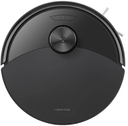 Робот-пылесос Roborock S8 Pro черный (EU) 3 Робот-пылесос Roborock S8 Pro черный (EU) 3