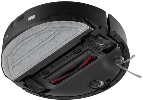 Робот-пылесос Roborock S8 Pro черный (EU) 4 Робот-пылесос Roborock S8 Pro черный (EU) 4