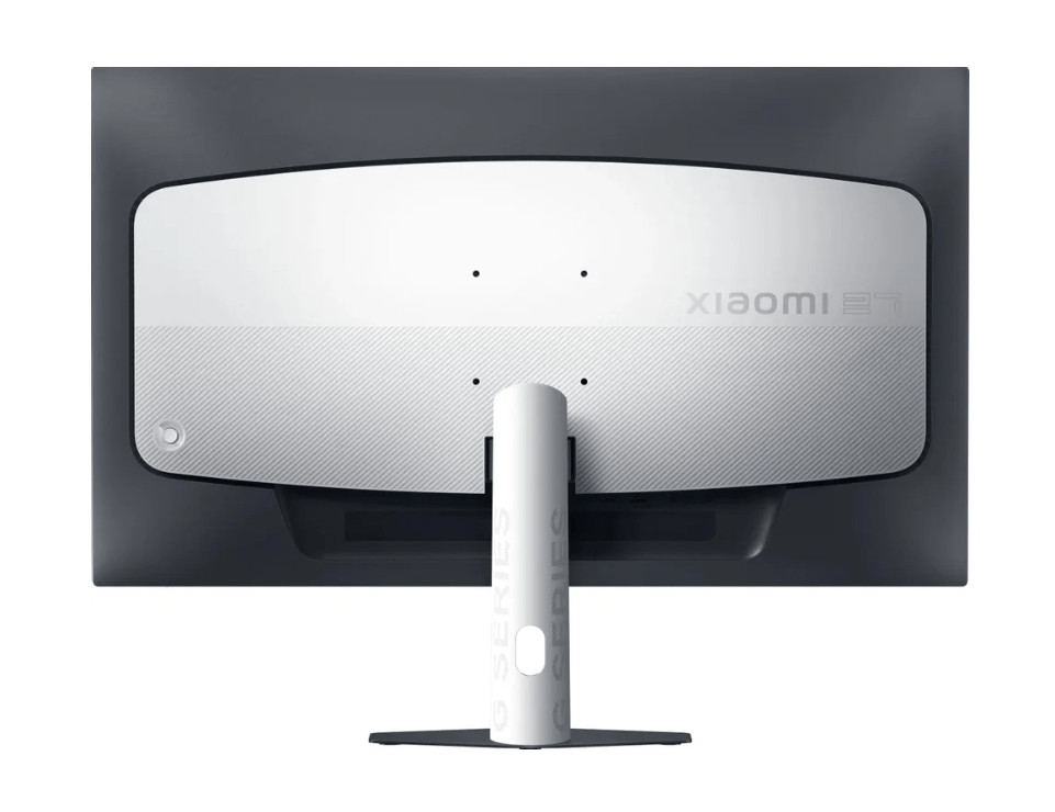Монитор 27" Xiaomi G27Qi 2026 (ELA6648RU) 200Hz 3 Монитор 27" Xiaomi G27Qi 2026 (ELA6648RU) 200Hz 3