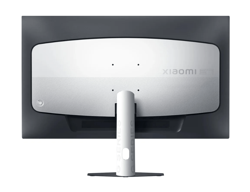 Монитор 27" Xiaomi G27Qi 2026 (ELA6648RU) 200Hz 3 Монитор 27" Xiaomi G27Qi 2026 (ELA6648RU) 200Hz 3