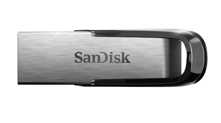 USB 3.0 накопитель SanDisk 128GB CZ73 Cruzer Ultra Flair Metal 1 USB 3.0 накопитель SanDisk 128GB CZ73 Cruzer Ultra Flair Metal 1