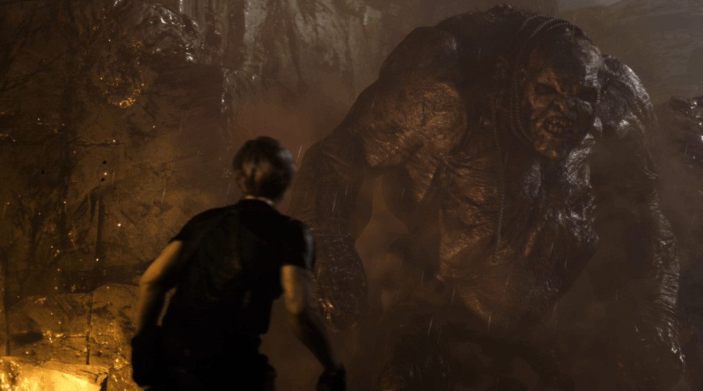Игра для PS5 "Resident Evil 4" Remake, Русская версия 9 Игра для PS5 "Resident Evil 4" Remake, Русская версия 9