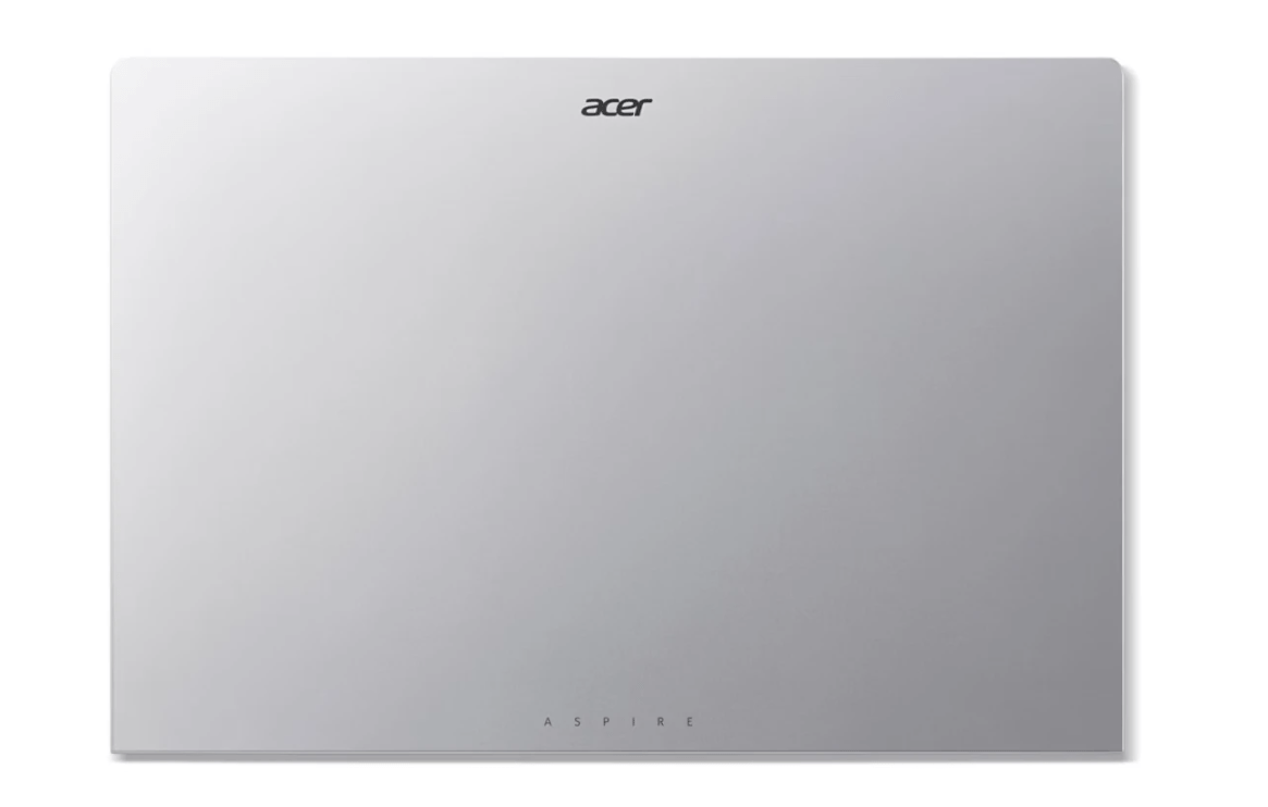 Ноутбук Acer Aspire Lite AL16-54P-39U1 (NX.D75EM.004) 16", i3-1305U/8/512, серебристый 8 Ноутбук Acer Aspire Lite AL16-54P-39U1 (NX.D75EM.004) 16", i3-1305U/8/512, серебристый 8