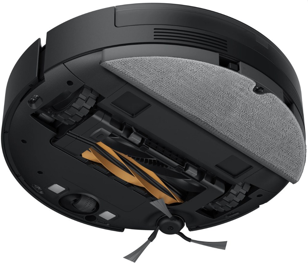 Робот-пылесос Xiaomi Dreame D20 Pro Black 8 Робот-пылесос Xiaomi Dreame D20 Pro Black 8