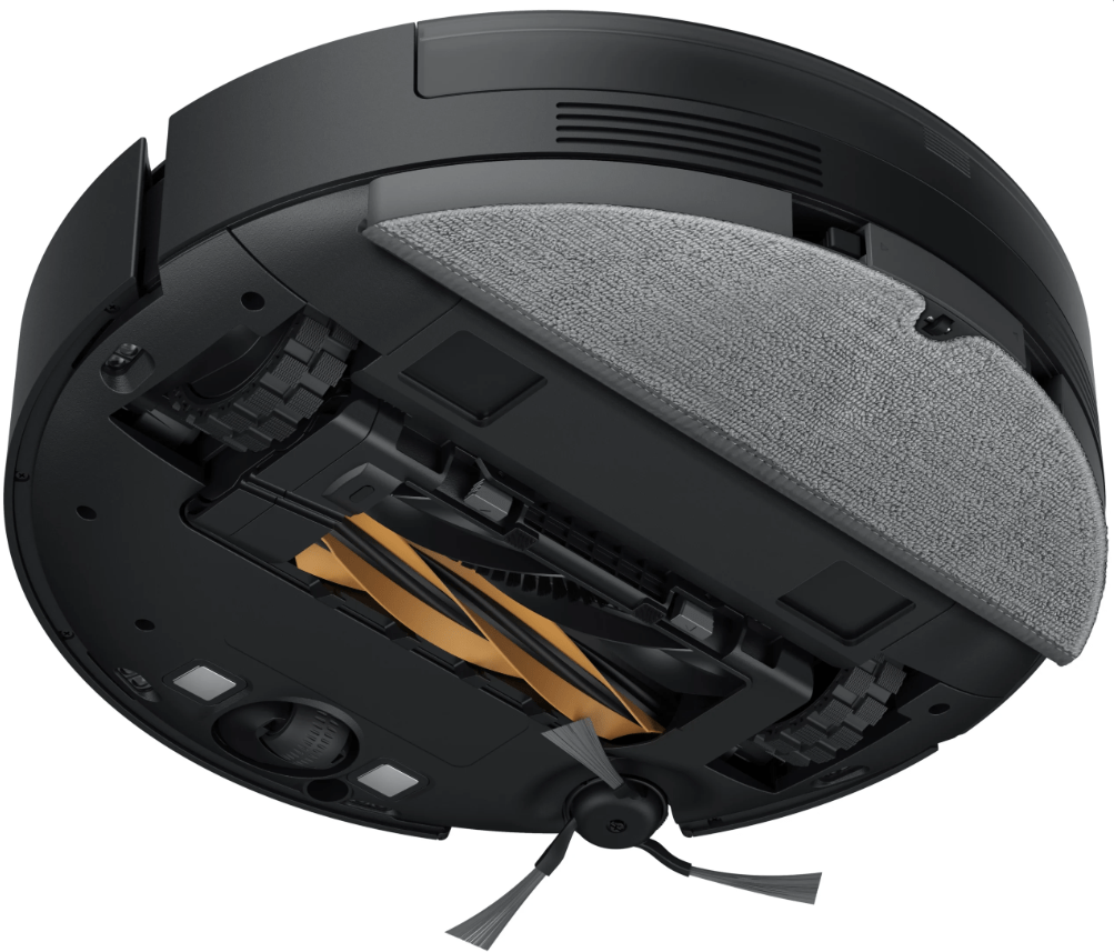 Робот-пылесос Xiaomi Dreame D20 Pro Black 8 Робот-пылесос Xiaomi Dreame D20 Pro Black 8