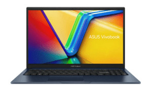 Ноутбук ASUS Vivobook (X1504VA-BQ2527) 15.6", IPS, i3-1315U/8/512, синий 1