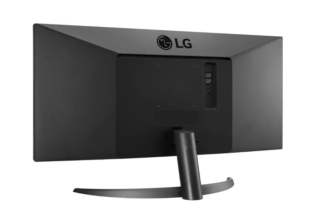 Монитор 29" LG 29WP500-B черный 7 Монитор 29" LG 29WP500-B черный 7