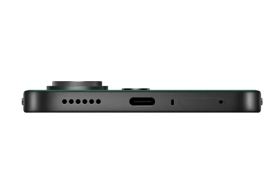 Смартфон TECNO Camon 50 8/256GB Fir Green 6 Смартфон TECNO Camon 50 8/256GB Fir Green 6