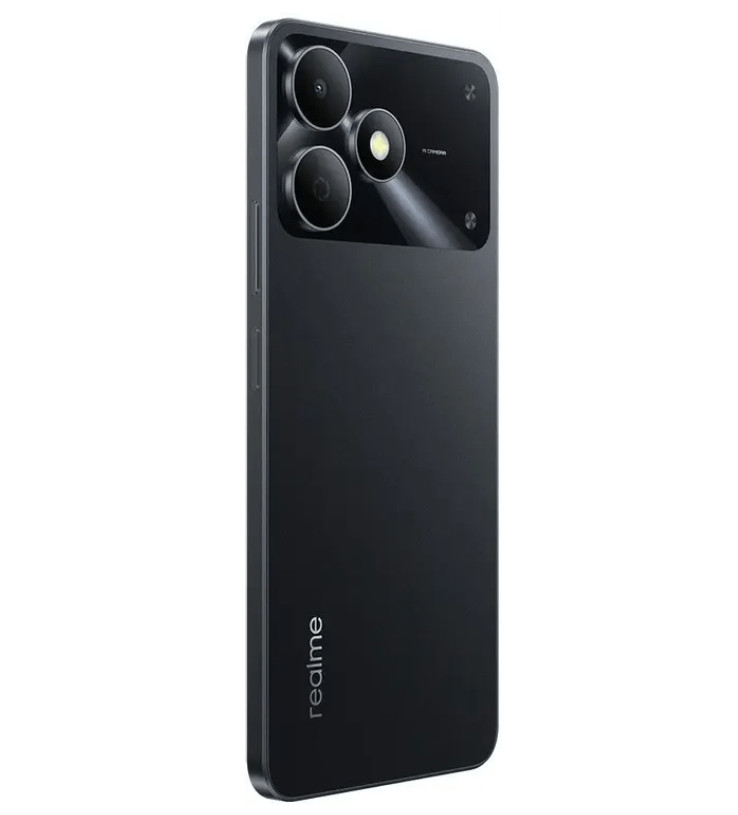 Смартфон Realme Note 80 4/64 Gb Черный 6 Смартфон Realme Note 80 4/64 Gb Черный 6