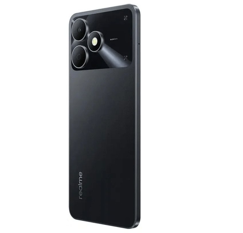 Смартфон Realme Note 80 4/64 Gb Черный 7 Смартфон Realme Note 80 4/64 Gb Черный 7