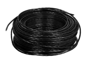 Кабель внешний витая пара Бухта 100м Cablexpert FTP5e 4pr 0.51mm медь FPC-5051E-4-CU-OUT/100 1