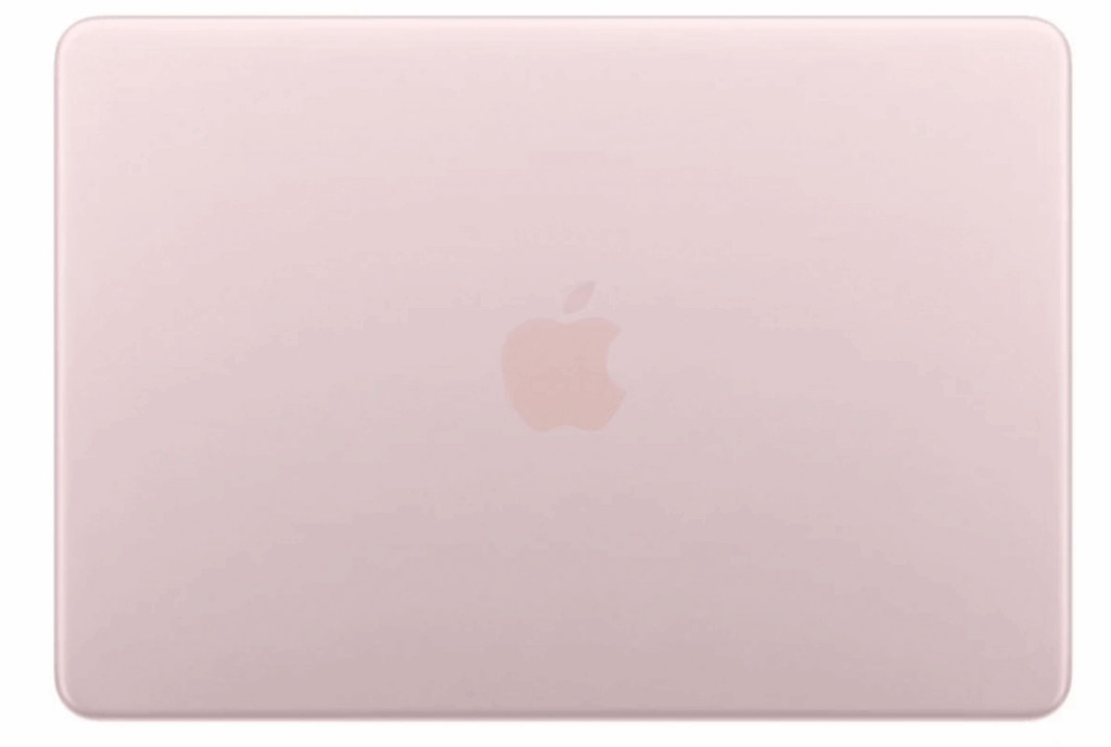 Ноутбук Apple MacBook Neo 13 (2026) Apple A18 Pro, 8GB, SSD 256GB, Blush, MHFH4LL/A 3 Ноутбук Apple MacBook Neo 13 (2026) Apple A18 Pro, 8GB, SSD 256GB, Blush, MHFH4LL/A 3