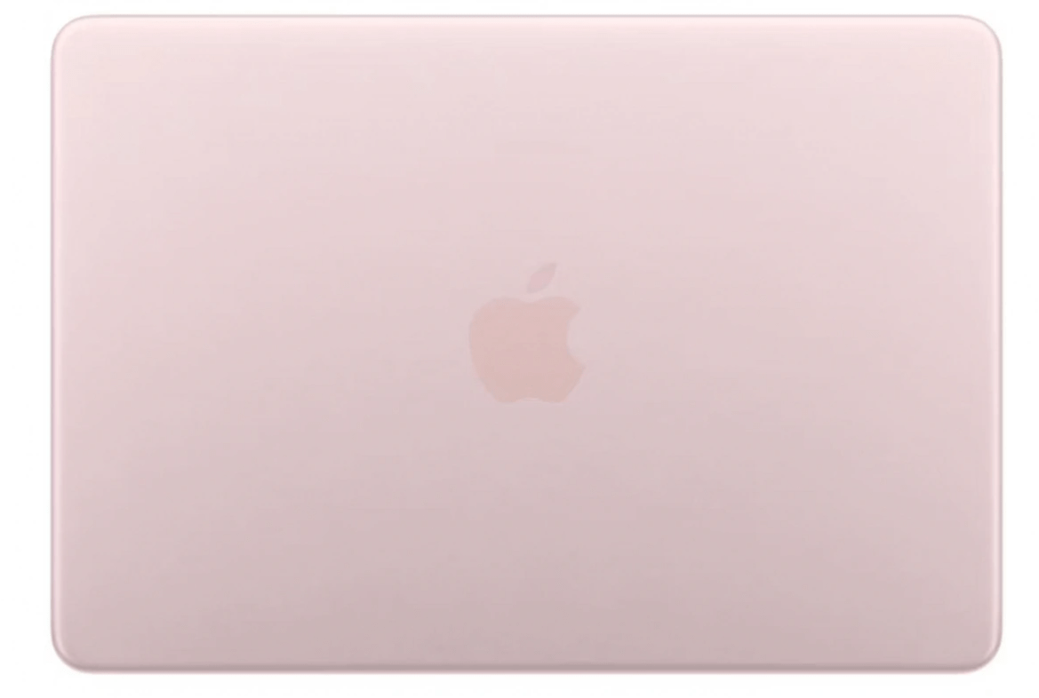 Ноутбук Apple MacBook Neo 13 (2026) Apple A18 Pro, 8GB, SSD 256GB, Blush, MHFH4LL/A 3 Ноутбук Apple MacBook Neo 13 (2026) Apple A18 Pro, 8GB, SSD 256GB, Blush, MHFH4LL/A 3