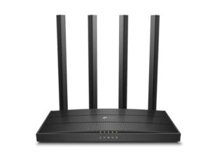 Беспроводной маршрутизатор TP-Link Archer C6 AC1300 v.4.0 1