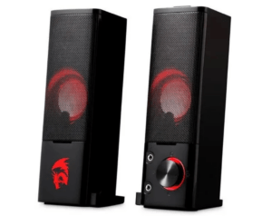 Акустика 2.0 Redragon Orpheus 1