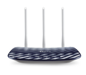 Беспроводной маршрутизатор TP-Link Archer C20 1
