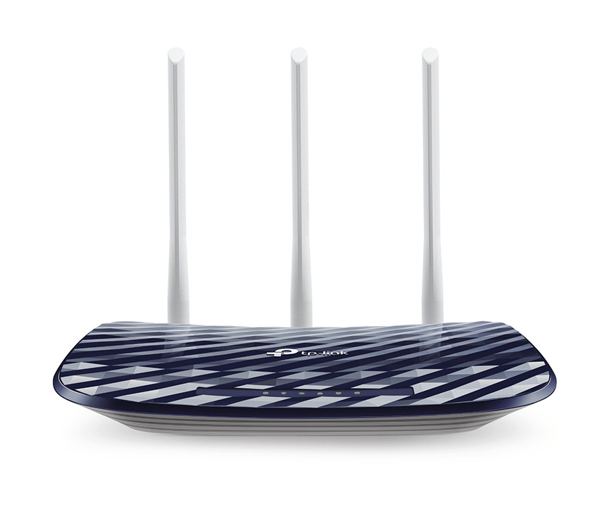 Беспроводной маршрутизатор TP-Link Archer C20 1 Беспроводной маршрутизатор TP-Link Archer C20 1
