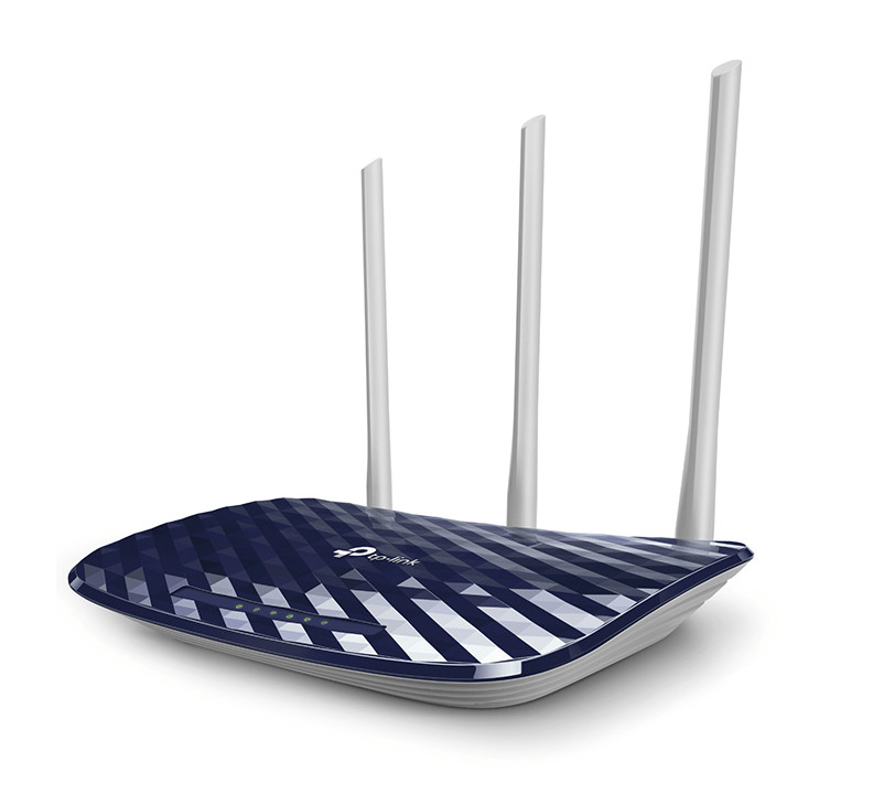 Беспроводной маршрутизатор TP-Link Archer C20 3 Беспроводной маршрутизатор TP-Link Archer C20 3