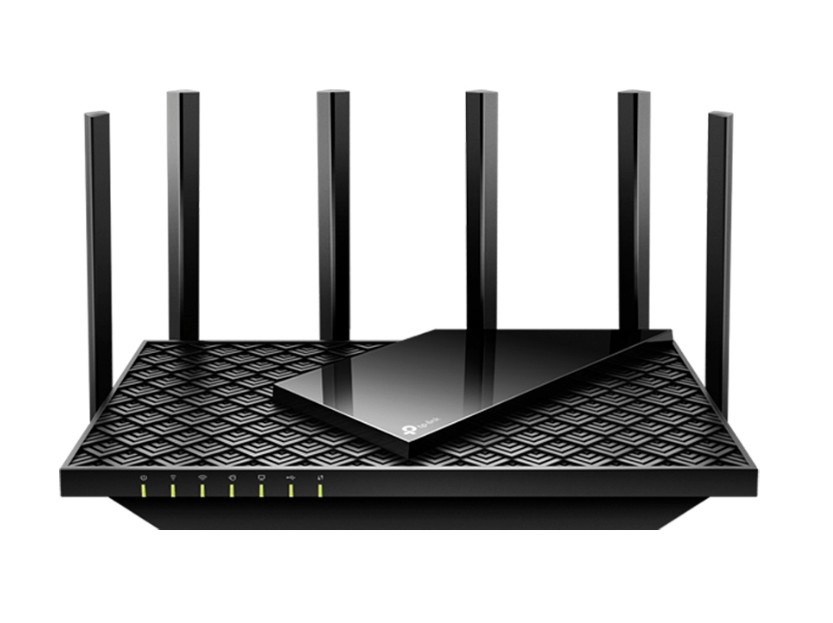 Беспроводной маршрутизатор TP-Link Archer AX73 1 Беспроводной маршрутизатор TP-Link Archer AX73 1