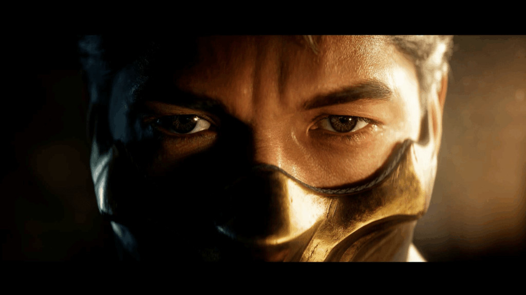 Игра для PS5 "Mortal Kombat 1"+ 3 Игра для PS5 "Mortal Kombat 1"+ 3