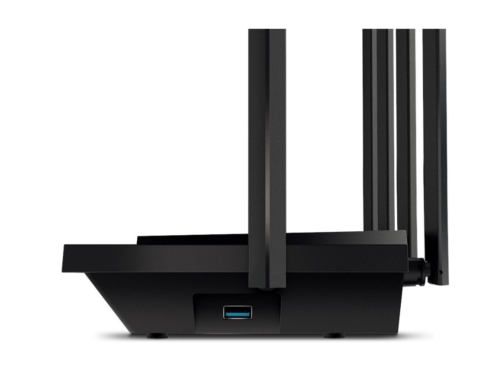 Беспроводной маршрутизатор TP-Link Archer AX73 2 Беспроводной маршрутизатор TP-Link Archer AX73 2